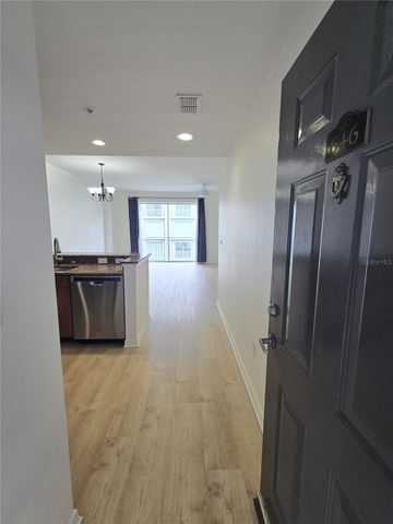 700 S HARBOUR ISLAND BOULEVARD 646, Tampa, FL 33602