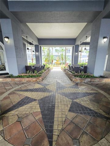 700 S HARBOUR ISLAND BOULEVARD 646, Tampa, FL 33602