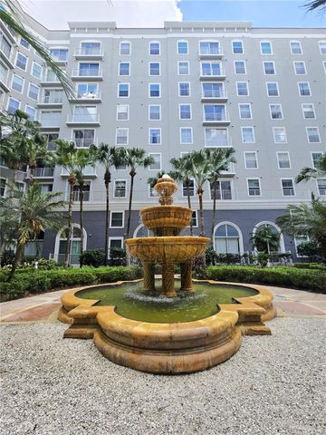 700 S HARBOUR ISLAND BOULEVARD 646, Tampa, FL 33602