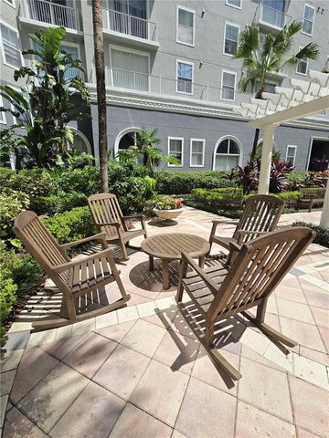 700 S HARBOUR ISLAND BOULEVARD 646, Tampa, FL 33602