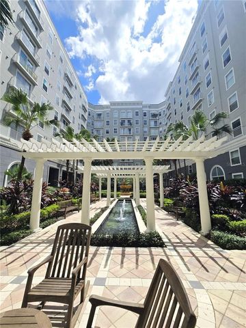 700 S HARBOUR ISLAND BOULEVARD 646, Tampa, FL 33602