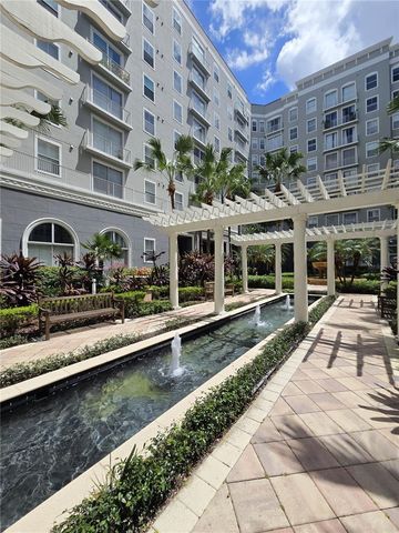 700 S HARBOUR ISLAND BOULEVARD 646, Tampa, FL 33602