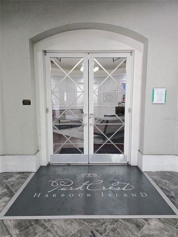 700 S HARBOUR ISLAND BOULEVARD 646, Tampa, FL 33602