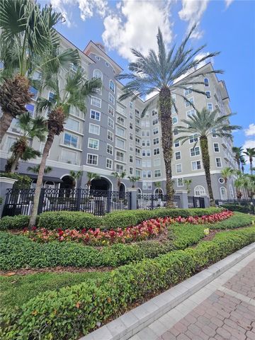 700 S HARBOUR ISLAND BOULEVARD 646, Tampa, FL 33602