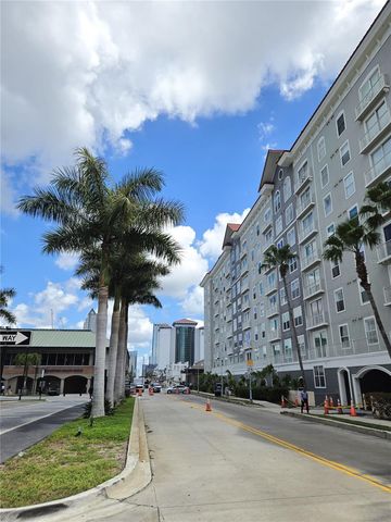 700 S HARBOUR ISLAND BOULEVARD 646, Tampa, FL 33602