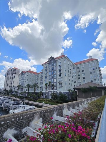 700 S HARBOUR ISLAND BOULEVARD 646, Tampa, FL 33602