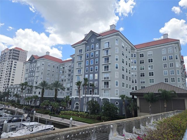700 S HARBOUR ISLAND BOULEVARD 646, Tampa, FL 33602