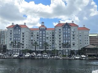 700 S HARBOUR ISLAND BOULEVARD 646, Tampa, FL 33602
