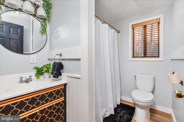 111 BOB WHITE LN, Hedgesville, WV 25427