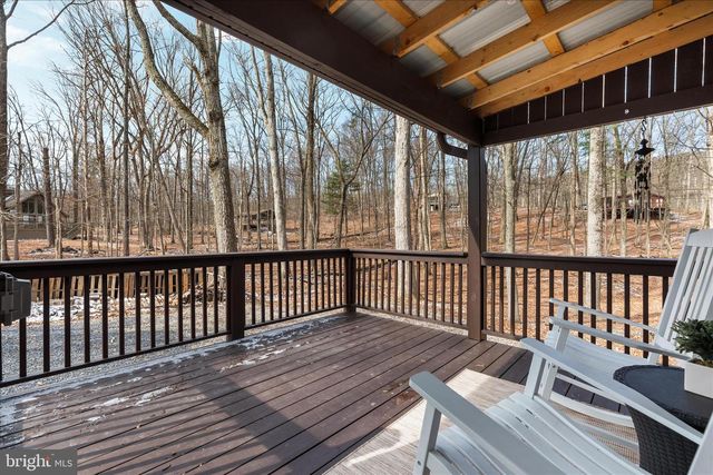 111 BOB WHITE LN, Hedgesville, WV 25427