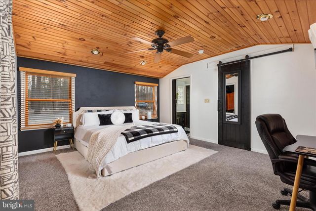 111 BOB WHITE LN, Hedgesville, WV 25427