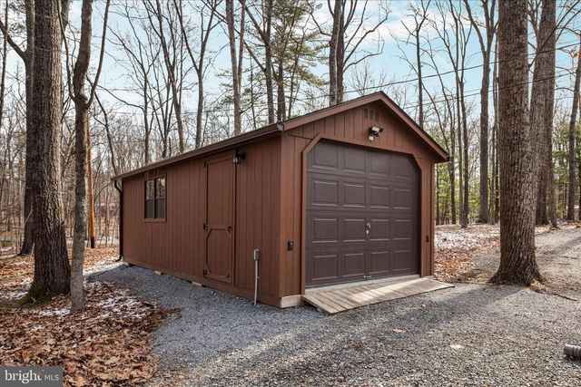 111 BOB WHITE LN, Hedgesville, WV 25427