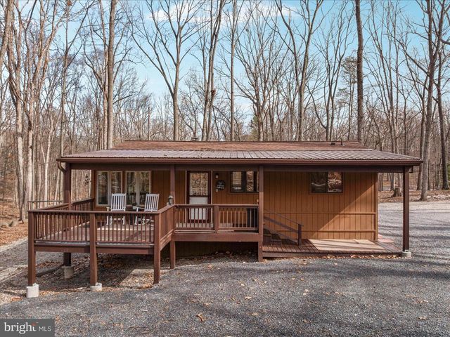 111 BOB WHITE LN, Hedgesville, WV 25427