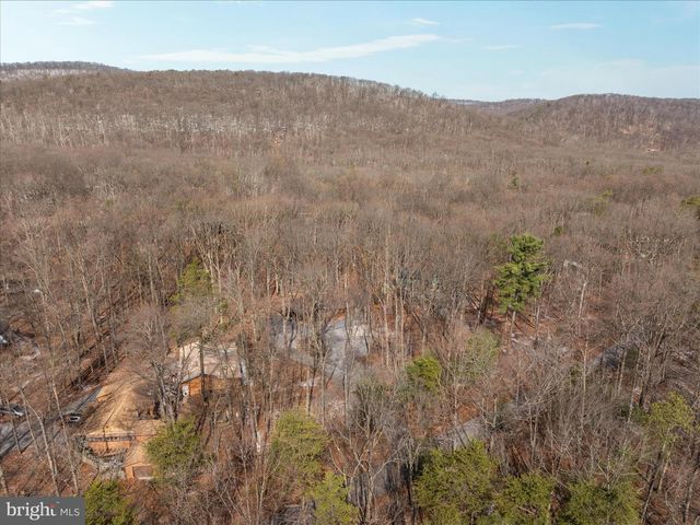 111 BOB WHITE LN, Hedgesville, WV 25427