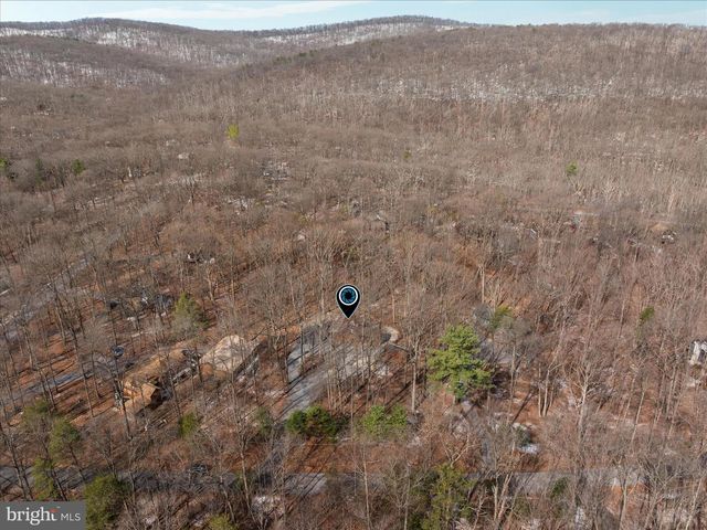 111 BOB WHITE LN, Hedgesville, WV 25427