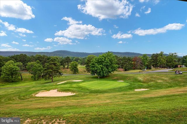 111 BOB WHITE LN, Hedgesville, WV 25427