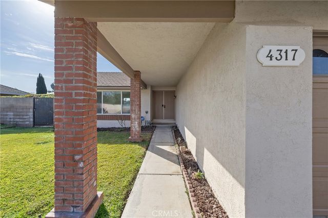 4317 Clair, Montclair, CA 91763