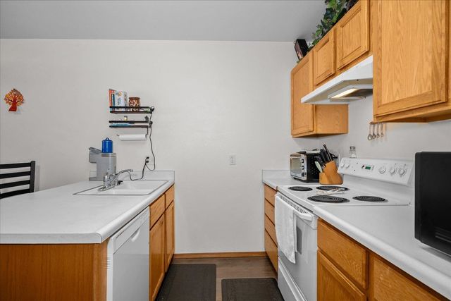 23025 E Colt Ln, Liberty Lake, WA 99019