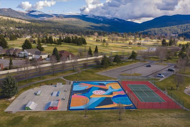 23025 E Colt Ln, Liberty Lake, WA 99019