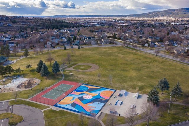 23025 E Colt Ln, Liberty Lake, WA 99019