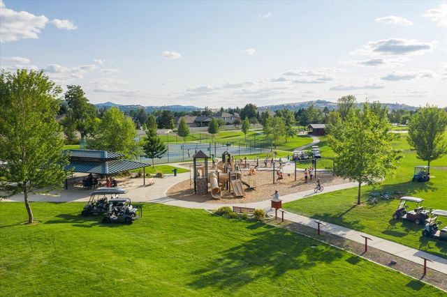 23025 E Colt Ln, Liberty Lake, WA 99019