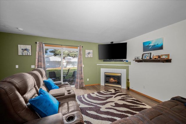 23025 E Colt Ln, Liberty Lake, WA 99019