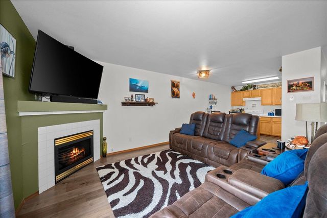 23025 E Colt Ln, Liberty Lake, WA 99019