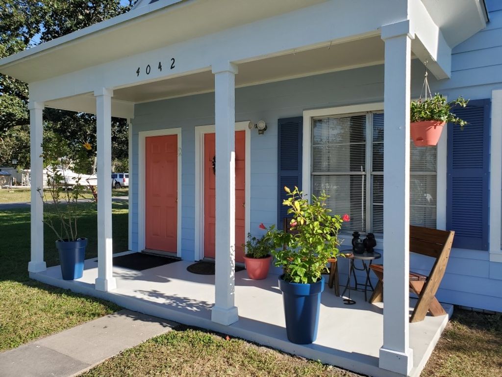 4042 Loop 1781, Rockport, TX 78382 — photo 2