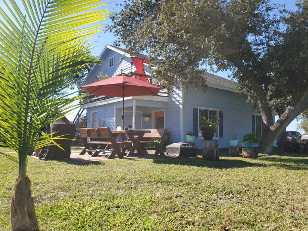 4042 Loop 1781, Rockport, TX 78382 — photo 3
