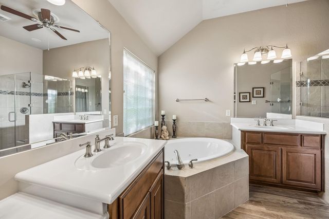 1814 Arbor Forest Trail, Houston, TX 77345