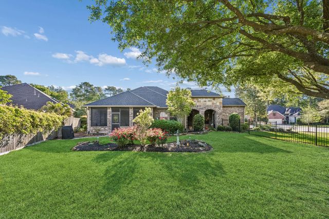 1814 Arbor Forest Trail, Houston, TX 77345