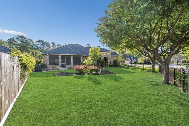 1814 Arbor Forest Trail, Houston, TX 77345