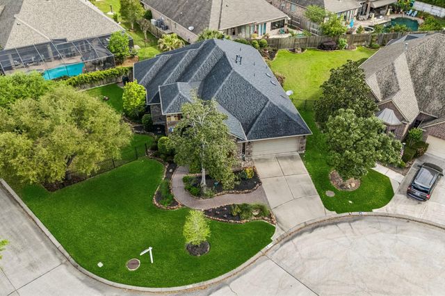 1814 Arbor Forest Trail, Houston, TX 77345