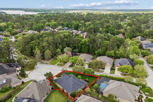 1814 Arbor Forest Trail, Houston, TX 77345