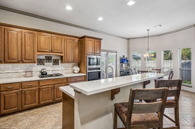 1814 Arbor Forest Trail, Houston, TX 77345