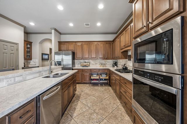 1814 Arbor Forest Trail, Houston, TX 77345