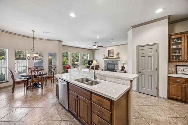 1814 Arbor Forest Trail, Houston, TX 77345