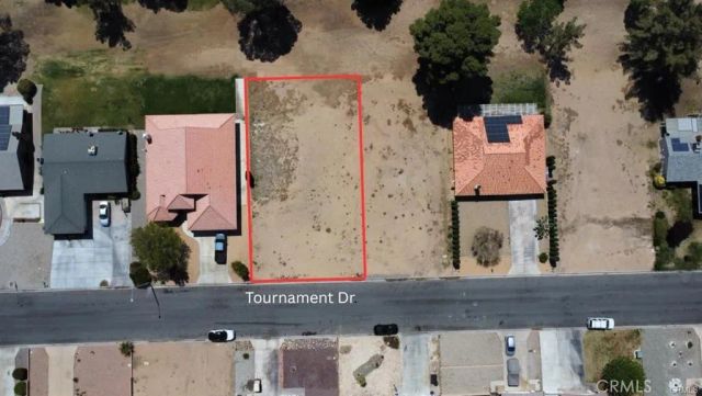15103 Tournament, Helendale, CA 92342