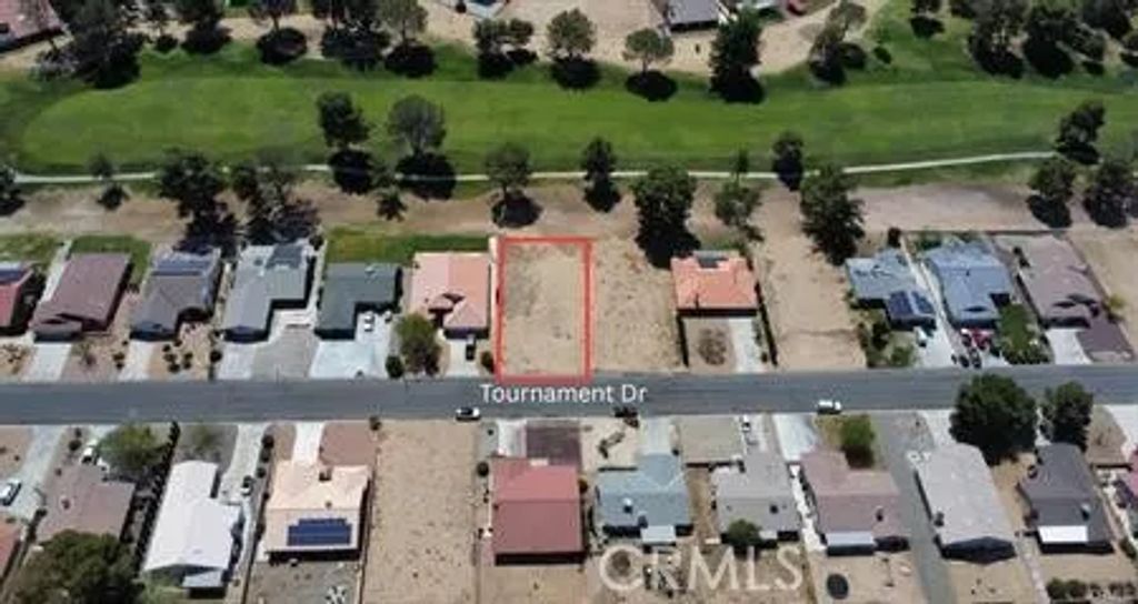 15103 Tournament, Helendale, CA 92342