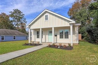 1520 E 56th Street, Savannah, GA 31404