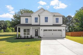 354 National Drive, Clayton, NC 27527