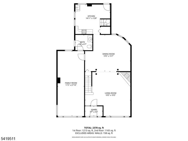 379 S Main St, Phillipsburg Town, NJ 08865