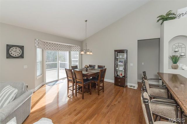 1586 Heritage Valley Drive, High Ridge, MO 63049
