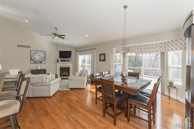 1586 Heritage Valley Drive, High Ridge, MO 63049