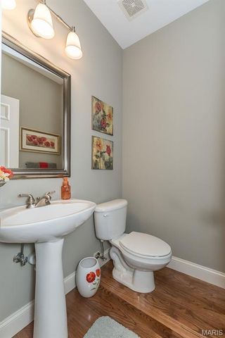 1586 Heritage Valley Drive, High Ridge, MO 63049