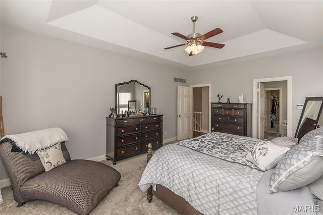 1586 Heritage Valley Drive, High Ridge, MO 63049