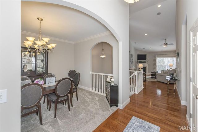 1586 Heritage Valley Drive, High Ridge, MO 63049