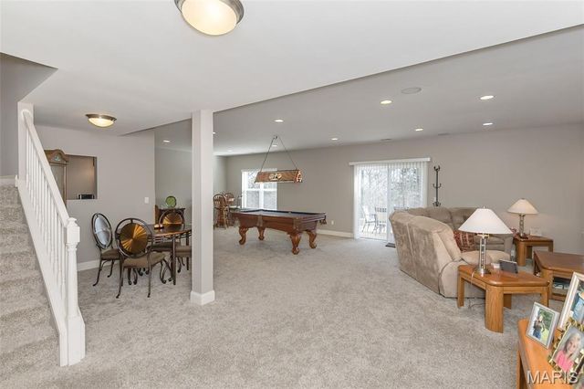 1586 Heritage Valley Drive, High Ridge, MO 63049