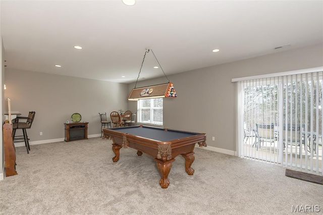 1586 Heritage Valley Drive, High Ridge, MO 63049