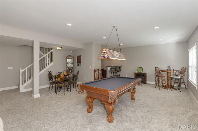 1586 Heritage Valley Drive, High Ridge, MO 63049